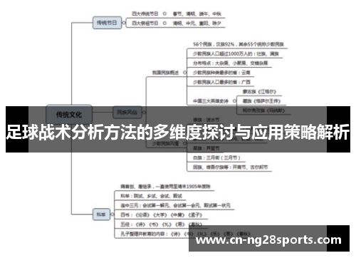 足球战术分析方法的多维度探讨与应用策略解析