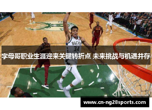 字母哥职业生涯迎来关键转折点 未来挑战与机遇并存
