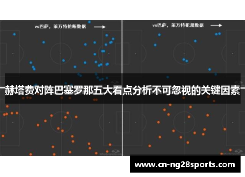 赫塔费对阵巴塞罗那五大看点分析不可忽视的关键因素