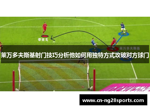 莱万多夫斯基射门技巧分析他如何用独特方式攻破对方球门