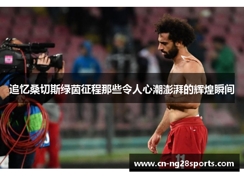 追忆桑切斯绿茵征程那些令人心潮澎湃的辉煌瞬间