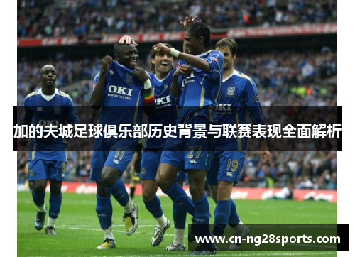 加的夫城足球俱乐部历史背景与联赛表现全面解析