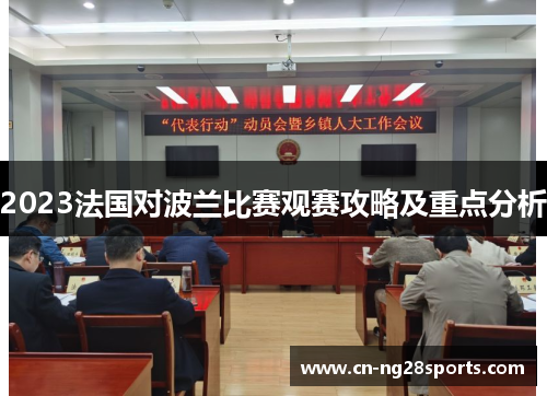 2023法国对波兰比赛观赛攻略及重点分析