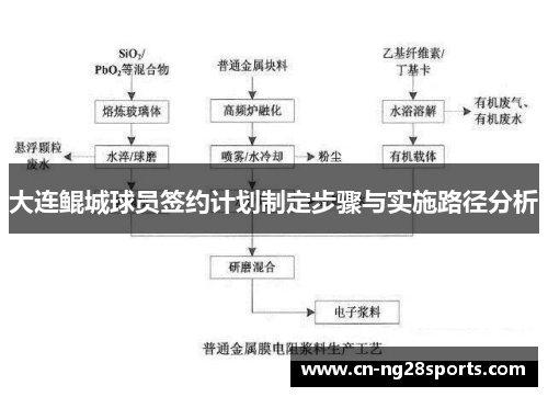 大连鲲城球员签约计划制定步骤与实施路径分析