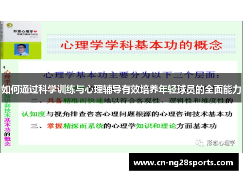 如何通过科学训练与心理辅导有效培养年轻球员的全面能力